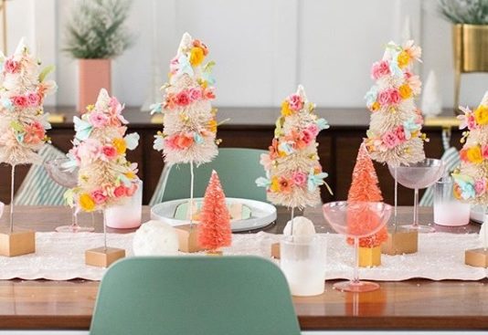 Ashley Rose Found Her Calling in DIY and Crafting