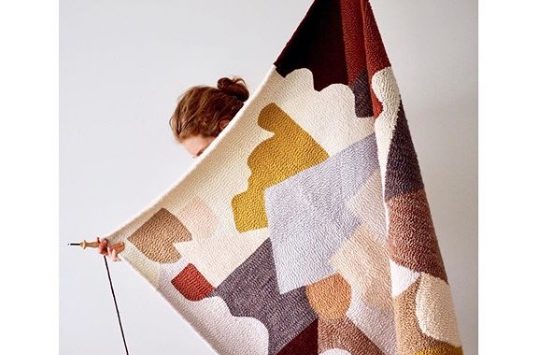 Rose Pearlman Blurs the Line Between Art and Craft