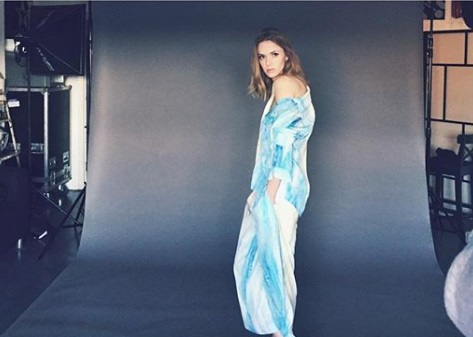 Fashion Designer Mixes Grunge and Nordic Minimalism