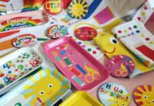 These Playful Designs Remind Us of the Joys of Being a Child