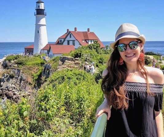 This Big-Shot Lawyer Left Everything Behind to Go Traveling