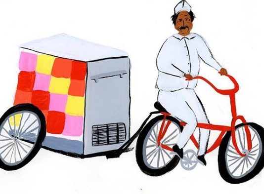 Alexandria Canchola Connects Narrative and Emotion Through Color