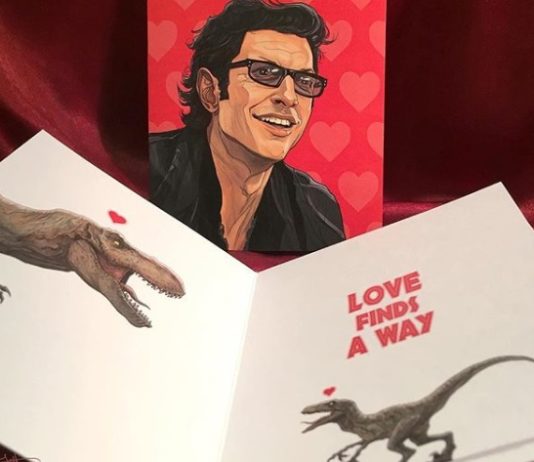 Unique Valentine’s Day Cards That Will Melt Your Heart