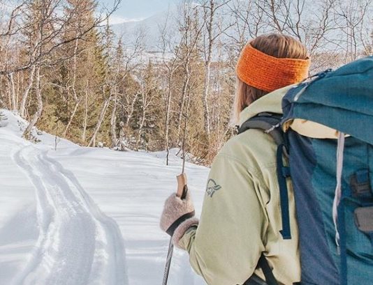 This Traveller Has Visited over 80 Countries in Two Years