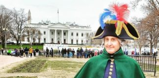 Meet the Modern Day Napoleon Bonaparte