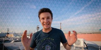 How Big the Atoms and Universe Actually Are