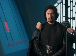 Adam Driver Stars in Another Viral “Undercover Boss” SNL Sketch