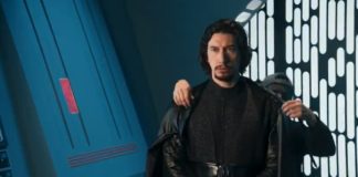 Adam Driver Stars in Another Viral “Undercover Boss” SNL Sketch