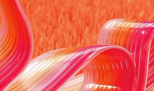 Check Out These Oddly Satisfying Commercial Clips