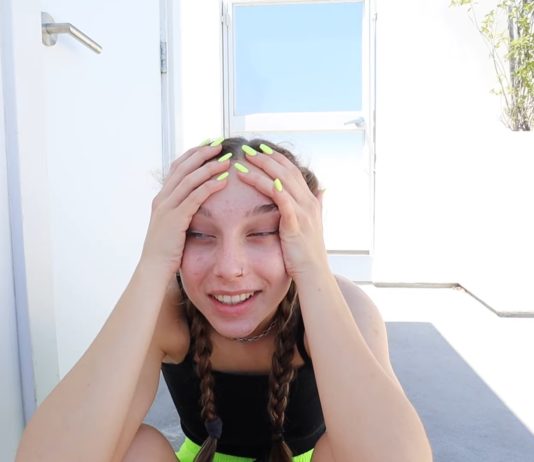 This YouTuber Turned “Coolness” into a Career