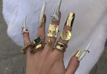 Juan Alvear’s Nail Art Is Utterly and Completly Over the Top