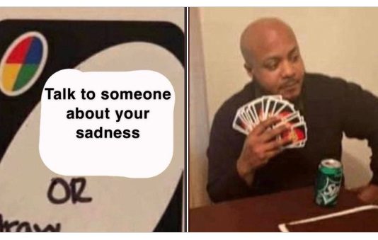 The Hysterical “Draw 25” Uno Meme is Taking the Internet by Storm