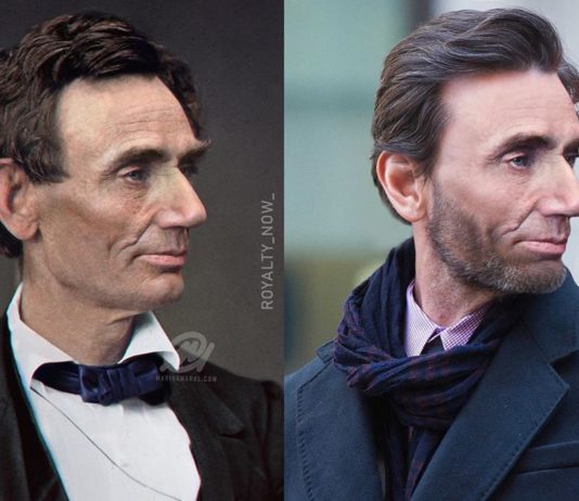 How Historical Figures Would Look Like Today