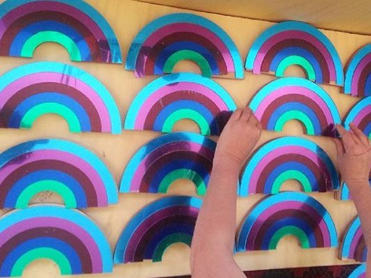 Upgrade Your Living Room with Bride & Wolfe