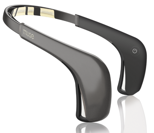 Muse – The Device That Makes Meditation Easier Than Ever
