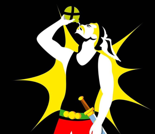 If Your Favorite Cartoons Were Fashion Models