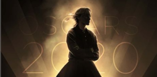 Artist Creates Dark, Mysterious Posters of Best Film Nominees at the Oscars