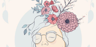 Beautiful Pastel Illustrations Created By German Artist Carolin Diamanti