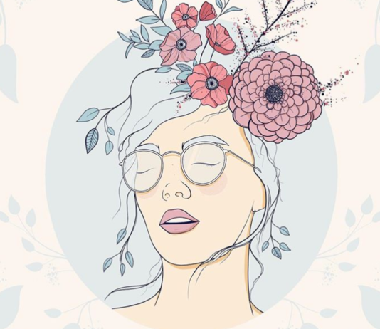 Beautiful Pastel Illustrations Created By German Artist Carolin Diamanti