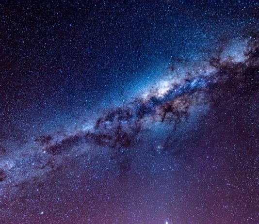 A 17-Year-Old has Discovered a New Planet