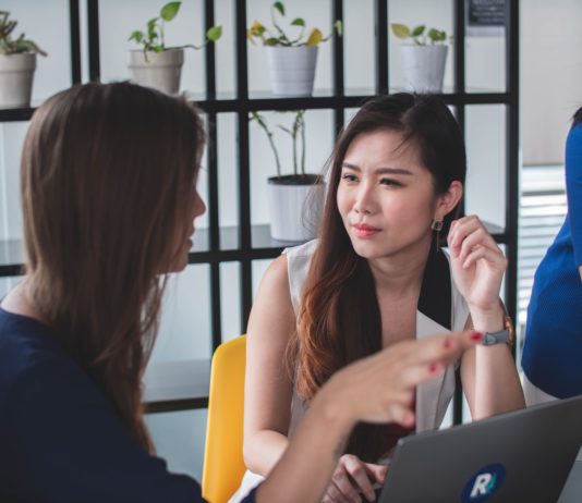 Watch: Why We Use Hand Gestures When Speaking