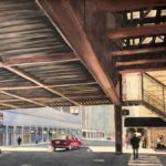 Experience Boston Through Jed Sutter’s Paintings