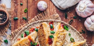 Bianca Zapatka Will Make You See Vegan Food in a Whole New Light