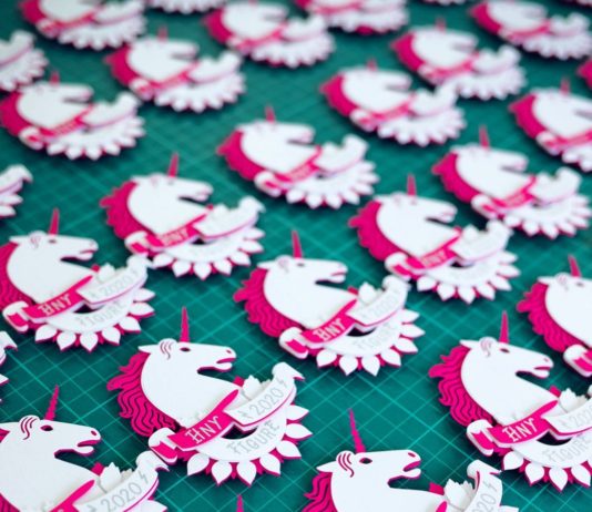 Maud Vantours Turns Paper Into Magic