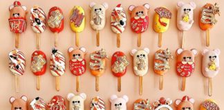 Shaun Teo’s Pastries Are Almost Too Pretty to Eat