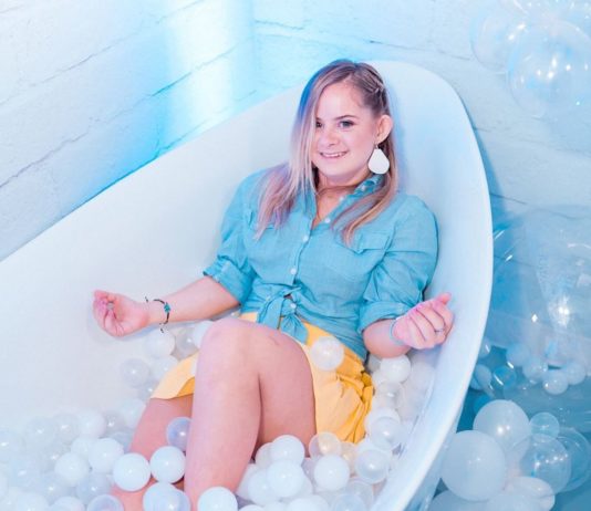 This Puerto Rican Model is Breaking Through Glass Ceilings in the Fashion World