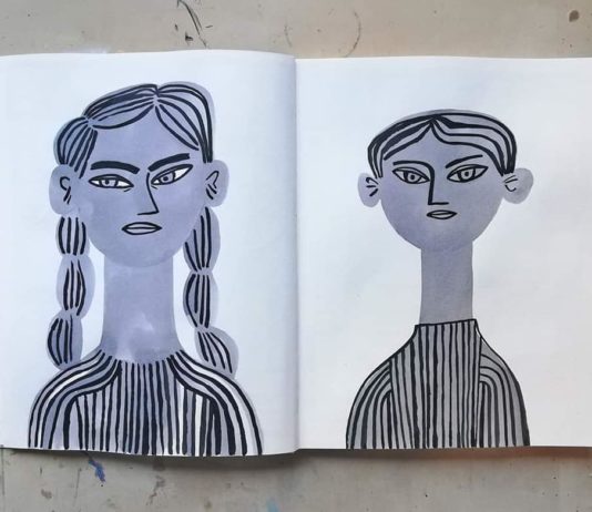 It’s All Fun and Games with Gosia Herba