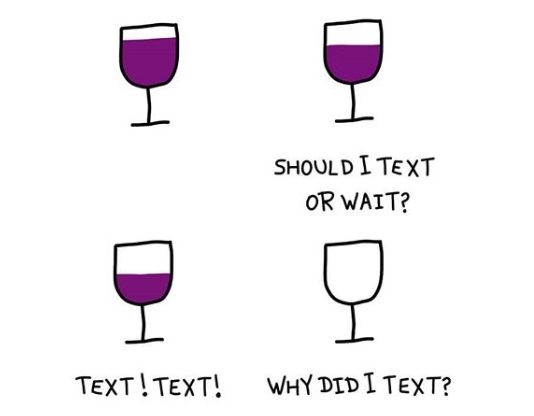 These Simple Drawings Will Put a Smile On Your Face