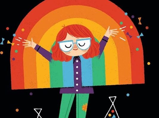 Lydia Nichols Has a Penchant for the Quirky