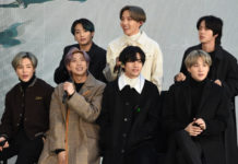 James Corden’s Carpool Karaoke with BTS is the Most Epic One Yet