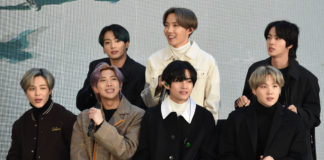 James Corden’s Carpool Karaoke with BTS is the Most Epic One Yet