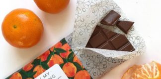 Mother and Daughter Make the Best of Chocolatiers