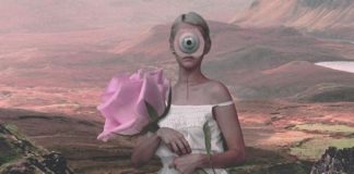 Surreal Photo Manipulations by Steven Kin