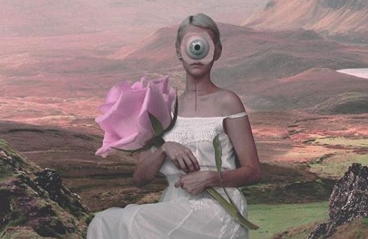 Surreal Photo Manipulations by Steven Kin