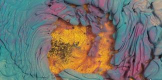 Italian Artist Alberto Seveso Creates Mesmerizing Digital Art