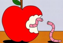 Gabriel Alcala’s Illustrations Are Simply Funny