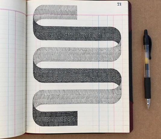 Get Into Shape with Albert Chamillard