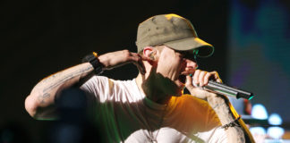 Eminem’s Viral #GodzillaChallenge is Taking the Internet by Storm