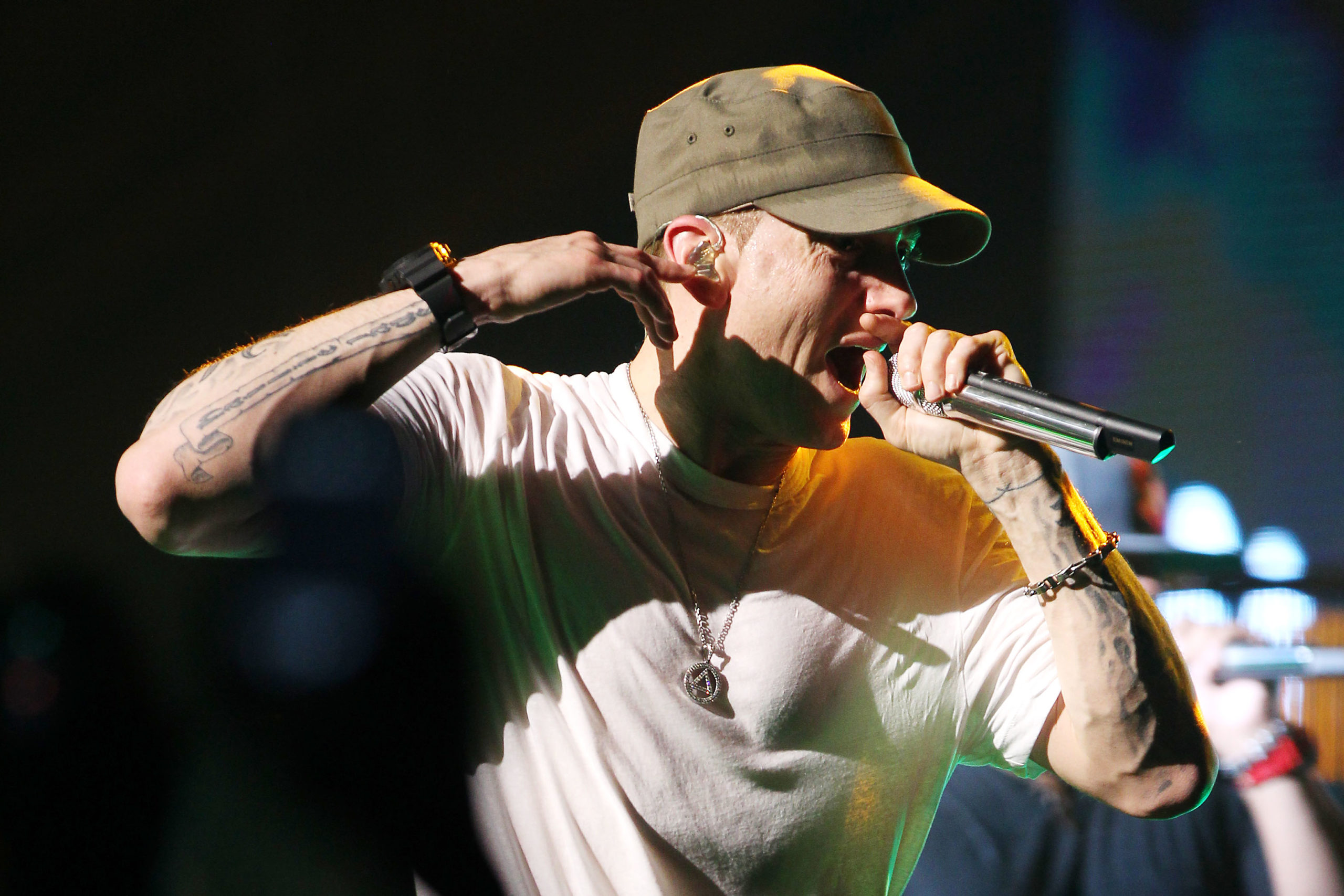 Eminem69: A Viral Sensation Explained