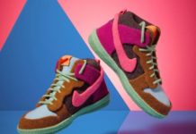 Jessica Dance’s Textile Art Has a Playful Edge to It