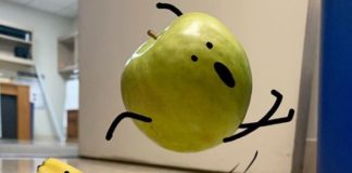 Animator Gives Life to Everyday Objects