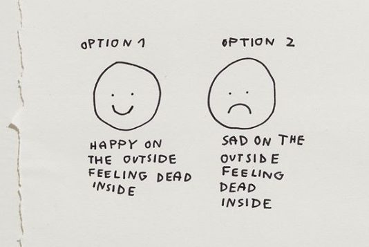 Wasted Rita Embodies the Spirit of Punk