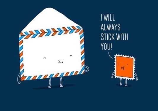 Artist Shows That Love Can Be Found Anywhere