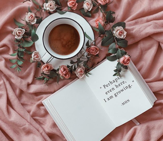 This Instagram Profile Raises Awareness to Mental Health Through GIFs