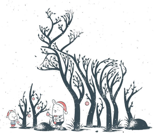 Chow Hon Lam Tree-animal Goas Viral