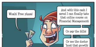 Respawn Comic Has an Unexpected Twist at the End